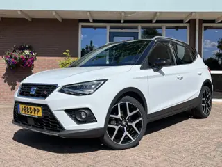 SEAT Arona TSI 115 pk FR Limited Edition (bj 2020)
