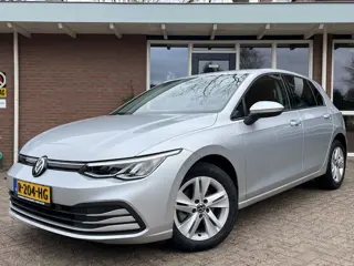 Volkswagen Golf Life Business 110 pk (bj 2022)