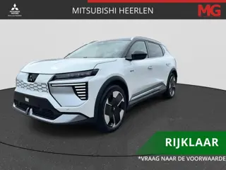 Mitsubishi Eclipse Cross Intense 87 kWh Mengelers Actieprijs € 43.190,-