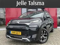 Citroën C3 Aircross 1.2 PureTech 130PK Automaat | Stoelverwarming | Apple/Android CarPlay