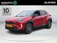 Toyota Yaris Cross 1.5 Hybrid GR Sport | Panorama dak | Apple CarPlay | Blindspot | Rijklaar incl. g