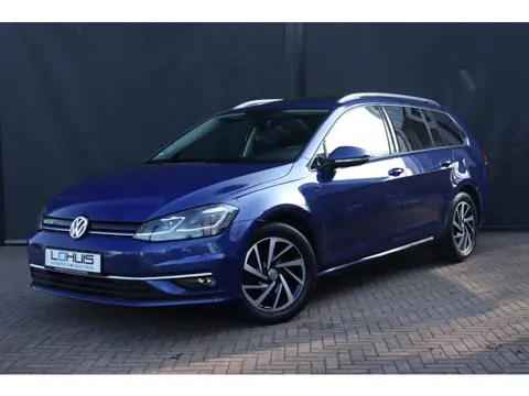 Volkswagen Golf Variant 1.5TSI Highline | PANO | ACC | CAMERA | LED