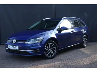 Volkswagen Golf Variant 1.5TSI Highline | PANO | ACC | CAMERA | LED