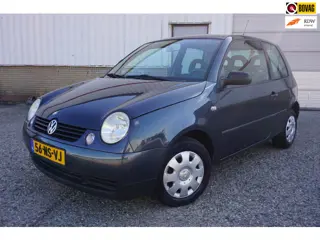 Volkswagen Lupo 1.4-16V Comfortline * Airco *