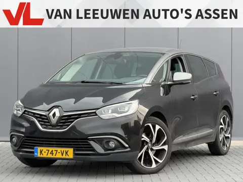 Renault Grand Scénic 1.3 TCe Bose 7p. | Nieuw binnen | Automaat | Navi