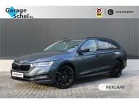 Škoda Octavia Combi 1.5 e-TSI Business Edition - Navi - Trekhaak - Stoelverwarming - PDC - Airco - C