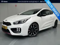 Kia pro_cee'd 1.6 GT unieke uitvoering 1 uit 500!