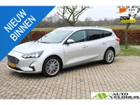 Ford Focus Wagon 1.0 EcoBoost Titanium Business