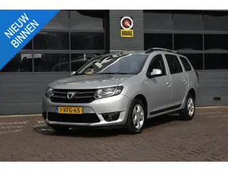 Dacia Logan MCV 0.9 TCe Prestige