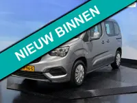Opel Combo Tour Turbo L1H1 Edition