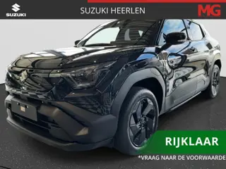 Suzuki e VITARA Select 49 kWh