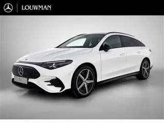 Mercedes-Benz CLA-Klasse Shooting Brake 250+ Business Solution AMG 85 kWh | Premium pakket | Nightpa