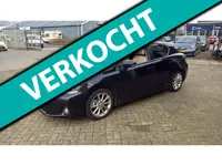 Lexus CT 200h Business Line Pro MOTOR DEFECT