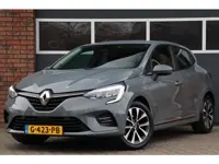Renault Clio 1.0 TCe Zen, 1e eigenaar (bj 2019)