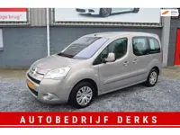 Citroen Berlingo 1.6 VTi 120 XTR Airco 5Drs PDC Jaar APK Garantie