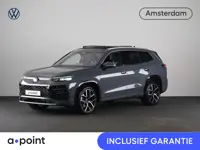 Volkswagen Tayron 1.5 eHybrid R-Line Edition 204PK | Automaat (DSG) | Panoramadak | Camera | Stoelve