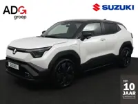Suzuki e VITARA Style 61 kWh | Elektrisch verstelbare Bestuurdersstoel | Panorama dak | Alcantara Be