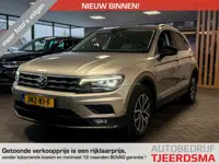 Volkswagen Tiguan 1.5 TSI ACT Comfortline Business | Trekhaak | Matrix LED Koplampen | Stoelverwarmi