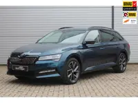 Skoda Superb Combi 1.4 TSI iV Business Edition Plus/Winterpakket/AppleCarPlay/LED