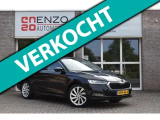 Skoda OCTAVIA 1.4 TSI iV PHEV Business Edition ACC Carplay Vol