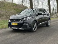 Peugeot 3008 1.6 e-THP GT Line | Automaat | Panoramadak | Trekhaak | LED | Focal audio | Apple carpl