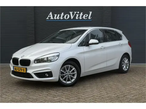 BMW 2 Serie Active Tourer 216i | BTW | PDC A | Cruise Control | LED
