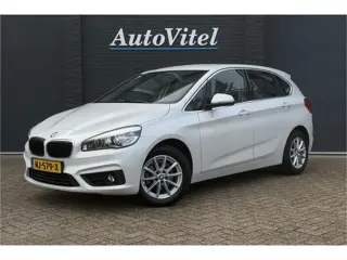 BMW 2 Serie Active Tourer 216i | BTW | PDC A | Cruise Control | LED