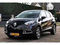 Renault Captur 0.9 TCe Dynamique | 1e EIGENAAR | NAVI | AIRCO | CRUISE | TREKHAAK | NAP | ZEER MOOIE