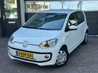 Volkswagen up! CRUISE/NAVI/BLUETOOTH/PDC (bj 2013)