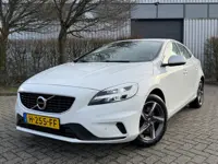 Volvo V40 BJR 2017 2.0 D3 150 PK Inscription AUTOMAAT | LED | PDC | CLIMA | CRUISE