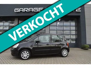 Renault Modus 1.2-16V Expression