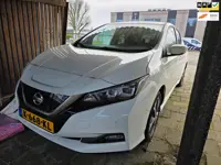 Nissan LEAF E+ N-Connecta 62 kWh (accu storing)