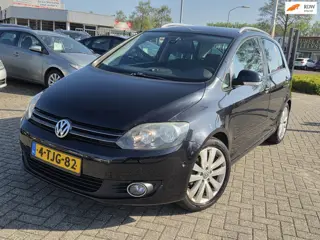 Volkswagen Golf Plus 1.4 TSI Trendline/CAMERA/CRUISCONTROL/TREKHAAK