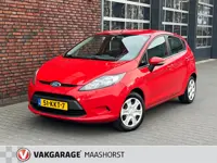 Ford Fiesta 1.25 Limited Airco Nieuwe APK!