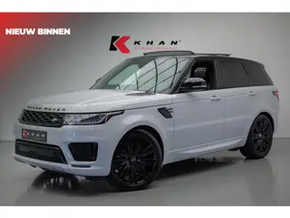 Land Rover Range Rover Sport 4.4 SDV8 Autobiography Dynamic |Pano|Stoelkoeling|Meridian|INC.BTW|