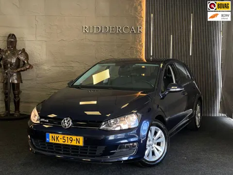 Volkswagen Golf 1.0 TSI Comfortline | GARANTIE |NAP |CRUISE | PARK SENS| AIRCO|NAVI| TREKHAAK|