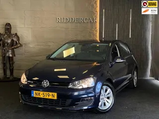 Volkswagen Golf 1.0 TSI Comfortline | GARANTIE |NAP |CRUISE | PARK SENS| AIRCO|NAVI| TREKHAAK|