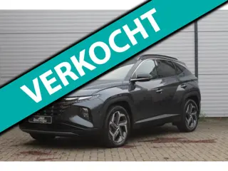 Hyundai TUCSON 1.6 T-GDI PHEV Premium 4WD Winterpakket/AppleCarPlay/CAM