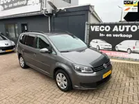 Volkswagen Touran 1.2 TSI Comfortline BlueMotion 7p. navi pdc nette auto