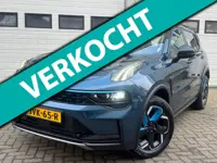 Lynk & Co 01 1.5 ( Mild-Hybrid ) acc/led/xenon/carplay/camera/front-lane assist/memory stoel/select 