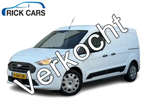 Ford Transit Connect 1.0 100PK Euro 6 Benzine Ecoboost L2 Trend Airco/parkeersensoren/