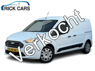 Ford Transit Connect 1.0 100PK Euro 6 Benzine Ecoboost L2 Trend Airco/parkeersensoren/