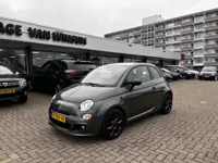 Fiat 500 0.9 TwinAir Turbo 500S Pdc Klima Lmv Applecarplay Automaat Nap