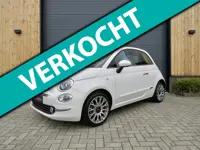 Fiat 500 1.0 Hybrid Star *Big Navi *Carplay *Cruise con