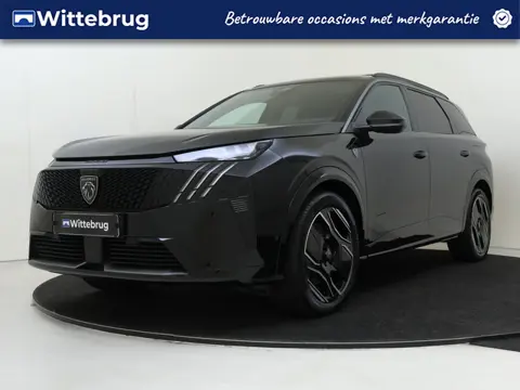 Peugeot E-5008 Launch Edition Dual Motor 73 kWh (bj 2025)