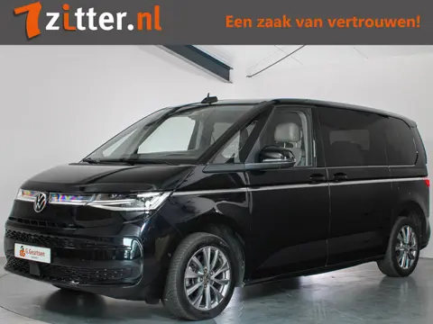 Volkswagen Multivan 1.4 eHybrid L1H1 Energetic 7-Persoons Panoramadak, Harman&Kardon, Volleder, Stoe