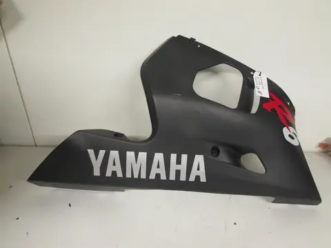 RECHTER ONDERKUIP Yamaha YZF R6 1998 - 2002