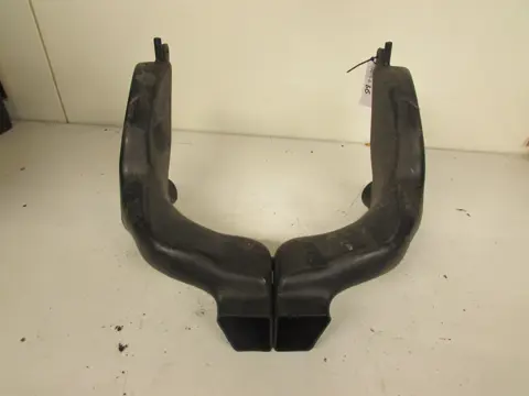 LUCHTBUIS MIDDEN Yamaha YZF R6 1998 - 2002