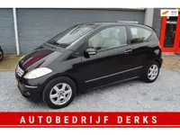 Mercedes-Benz A-klasse 170 Classic Airco Xenon Stuurbekrachtiging Trekhaak