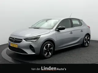 Opel CORSA-E Elegance 50 kWh 3-Fase SOH 93,4% | Matrix Led | Navigatie | Carplay&Android